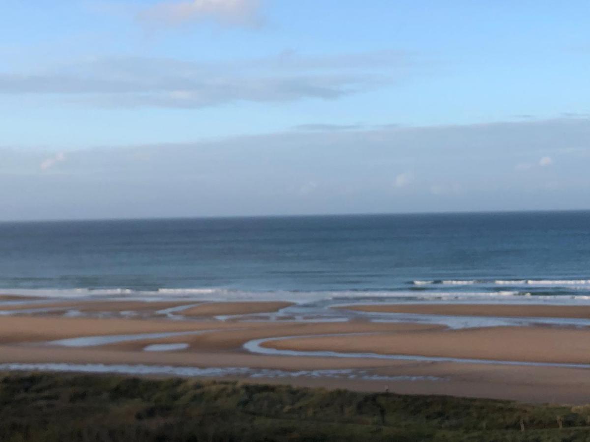 Gite Normandie Omaha Beach Colleville-sur-Mer Buitenkant foto